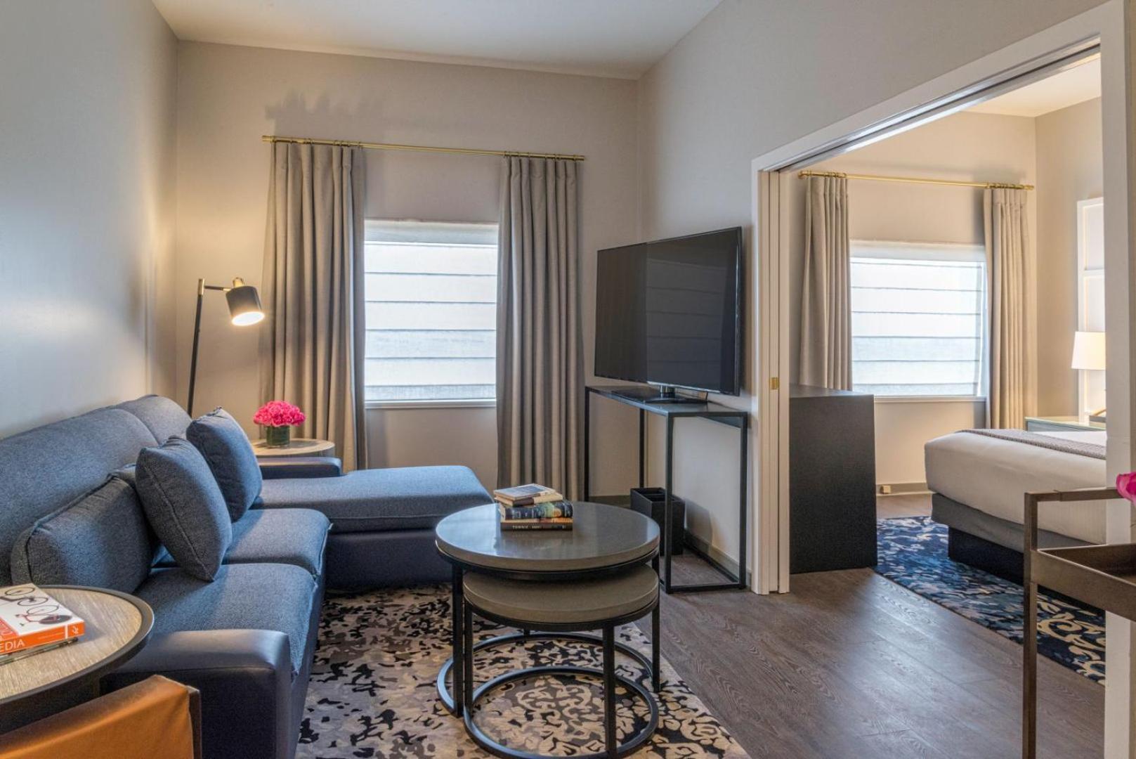 Heathman Hotel Портленд Екстер'єр фото